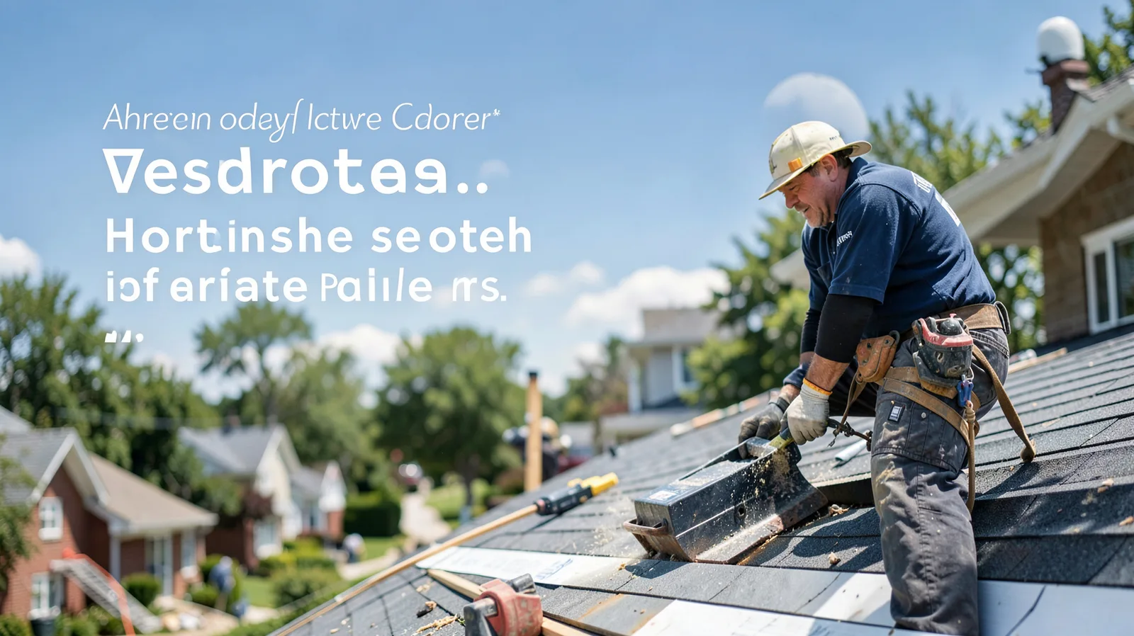 Roof Replacement in Del Rio, TX near me